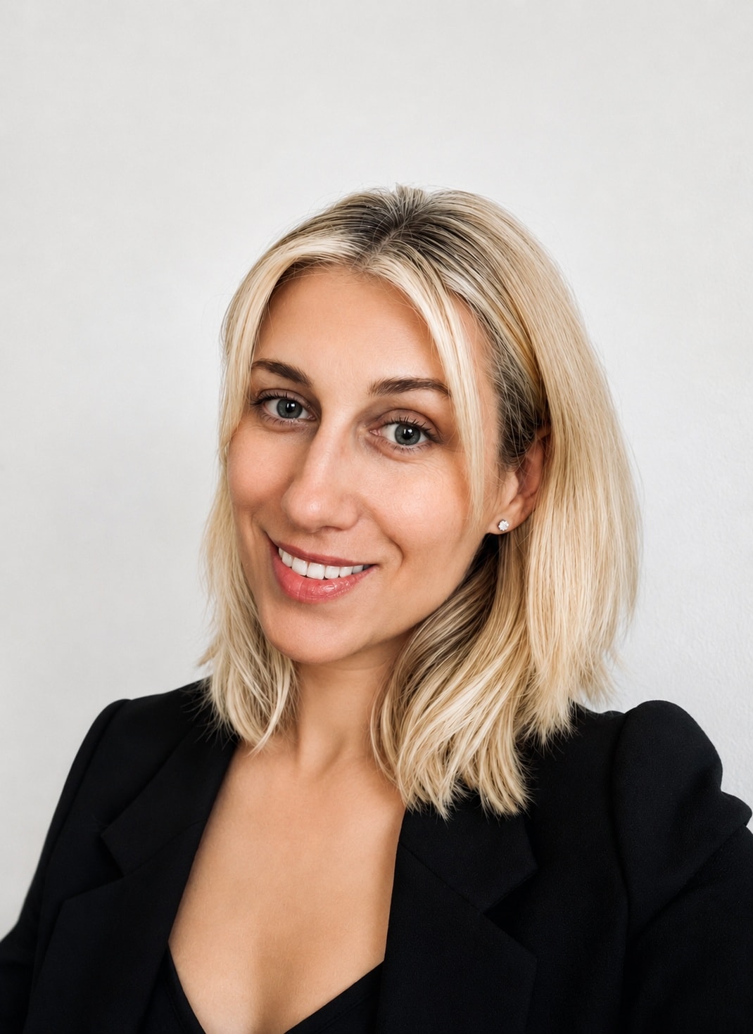 Anna Childs — Principal Designer