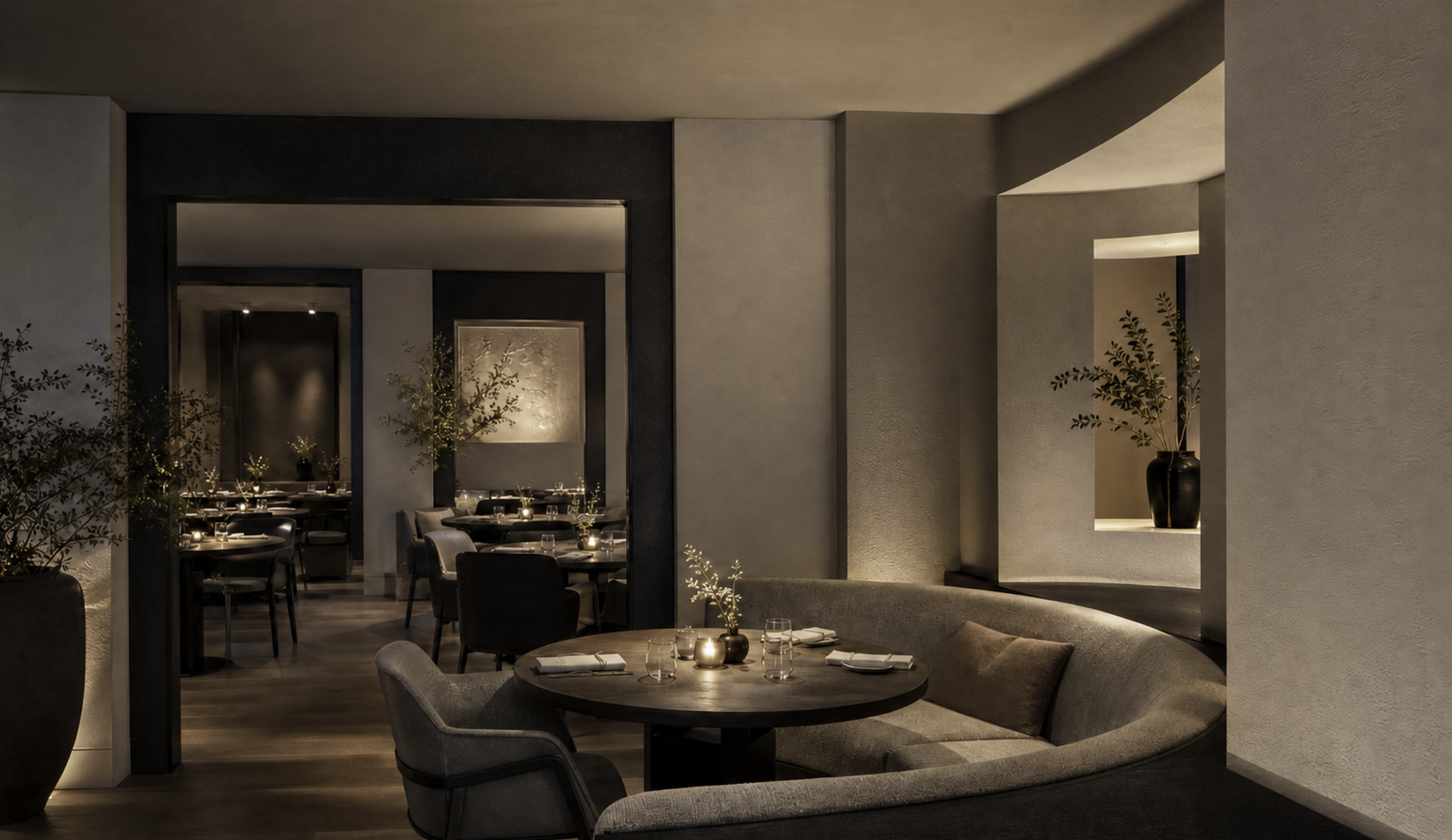 Ember Restaurant